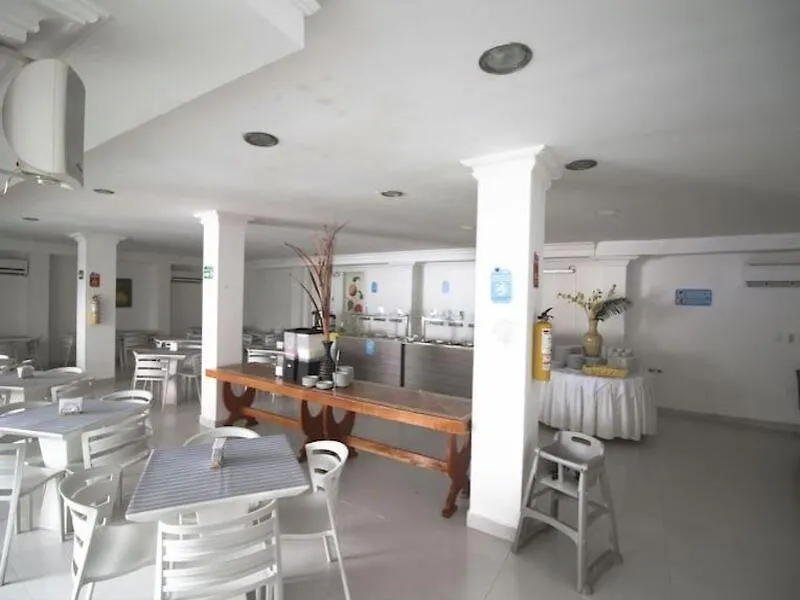 On Vacation Caribbean All Inclusive San Andrés 3*,