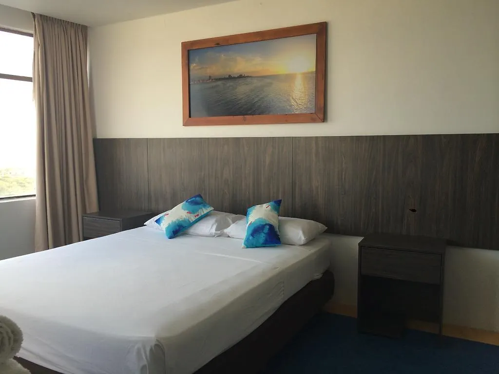 On Vacation Caribbean All Inclusive San Andrés