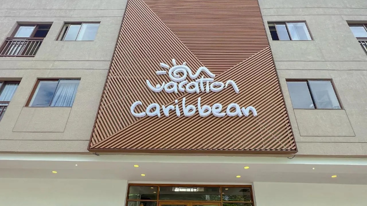 Hotel On Vacation Caribbean All Inclusive San Andrés