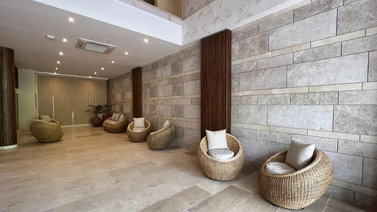 Hotel On Vacation Caribbean All Inclusive San Andrés