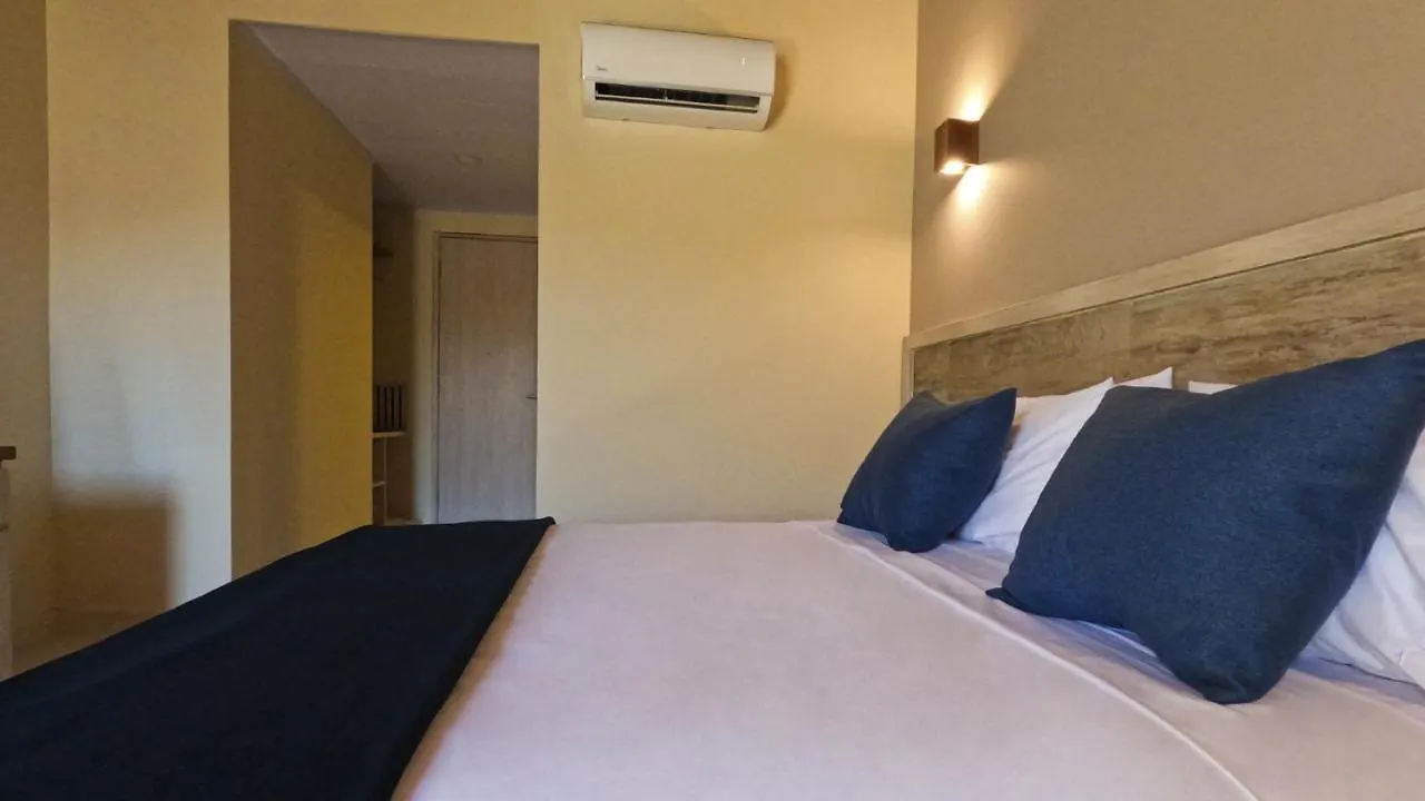 Hotel On Vacation Caribbean All Inclusive San Andrés