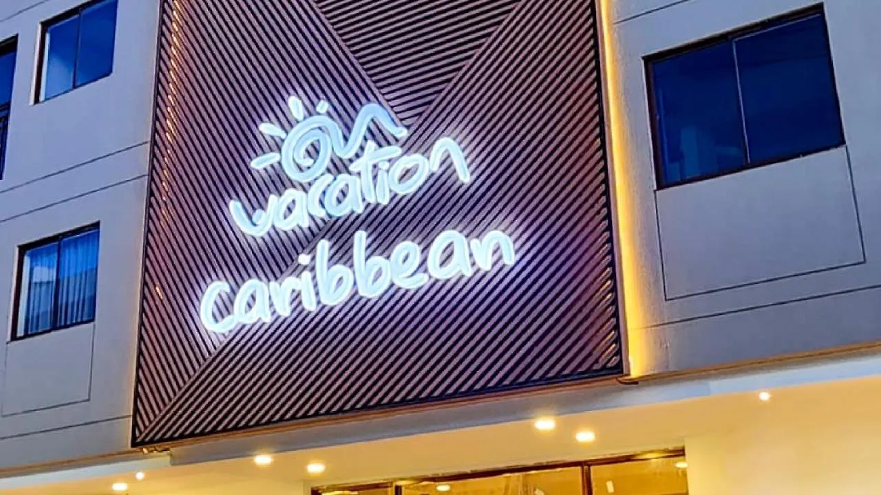 On Vacation Caribbean All Inclusive San Andrés Kolumbia
