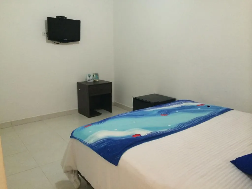 On Vacation Caribbean All Inclusive San Andrés