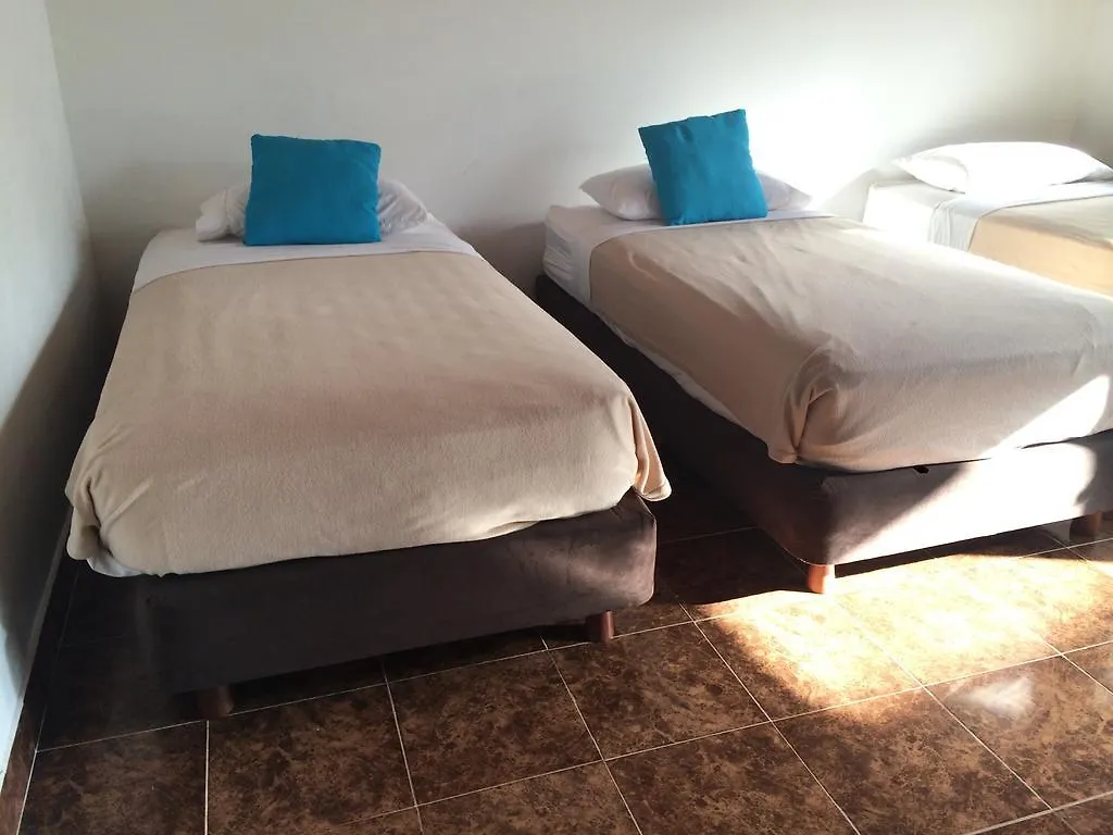 On Vacation Caribbean All Inclusive San Andrés 3*,  Kolumbia