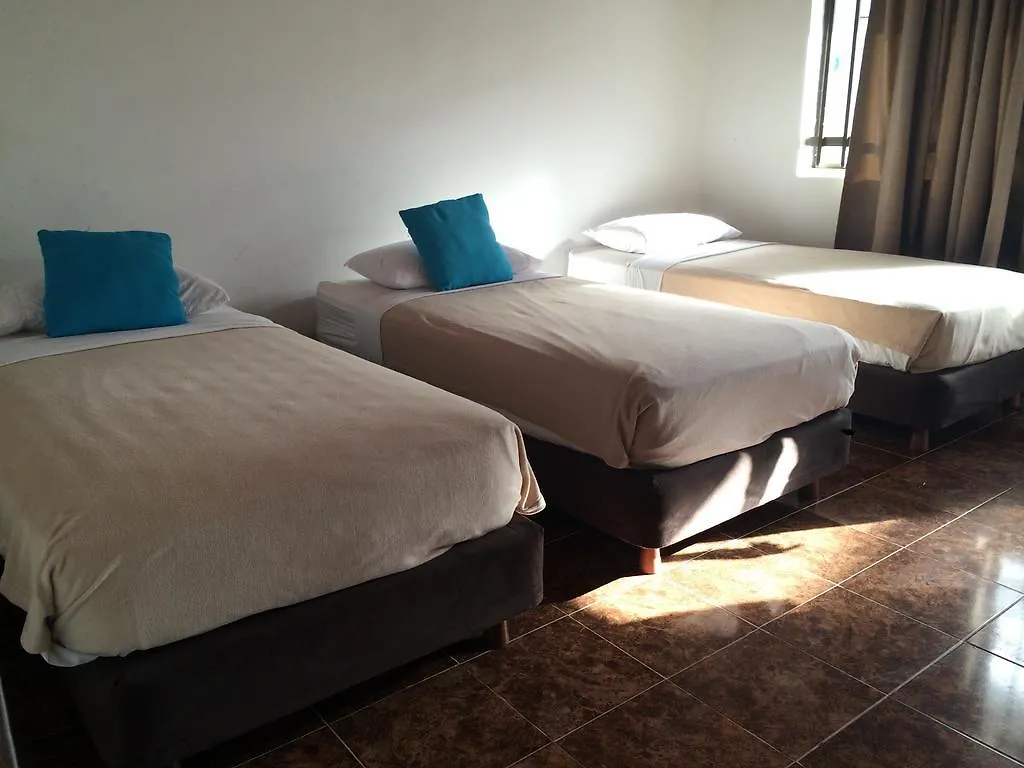 On Vacation Caribbean All Inclusive San Andrés Hotel