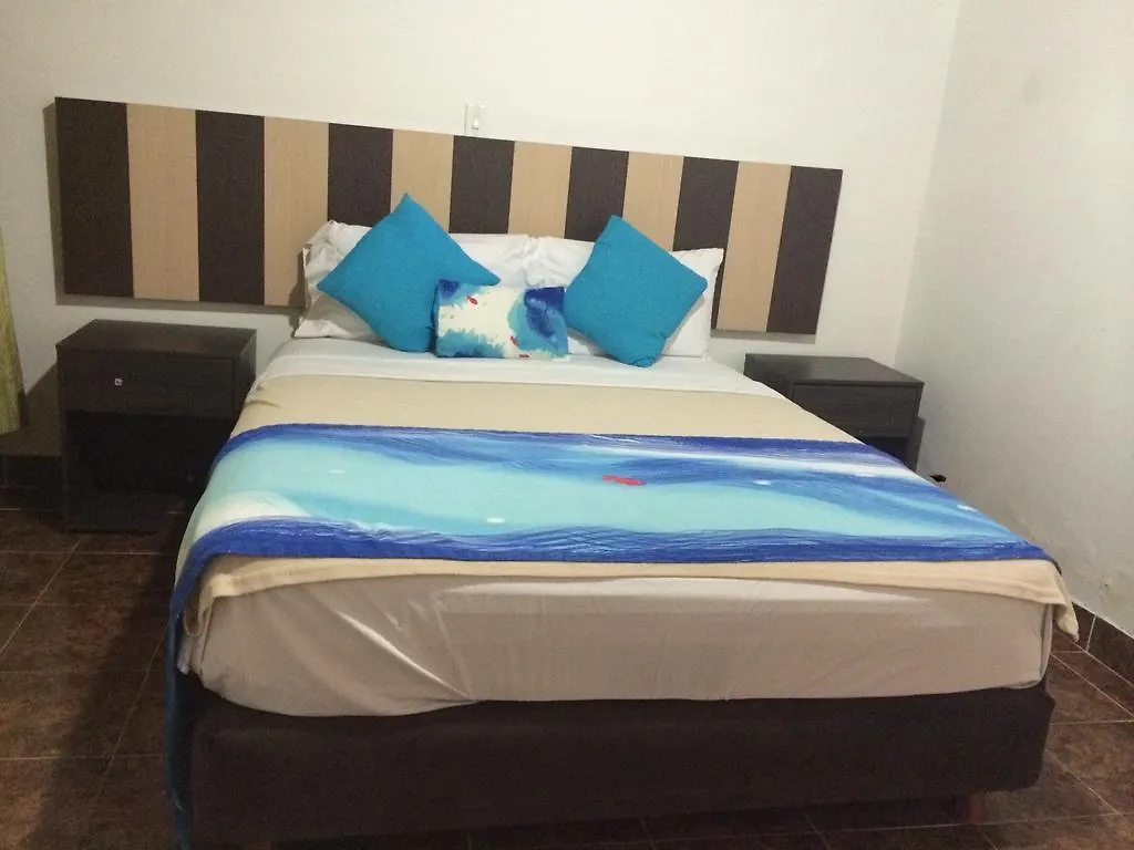 On Vacation Caribbean All Inclusive San Andrés