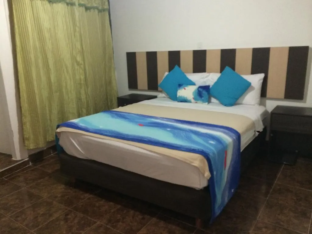 Hotel On Vacation Caribbean All Inclusive San Andrés