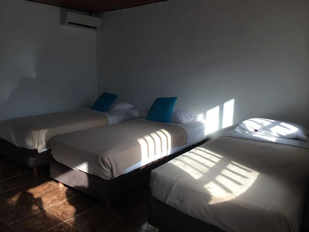 On Vacation Caribbean All Inclusive San Andrés Kolumbia