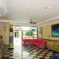 On Vacation Caribbean All Inclusive San Andrés Hotel