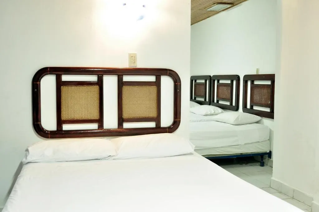 On Vacation Caribbean All Inclusive San Andrés