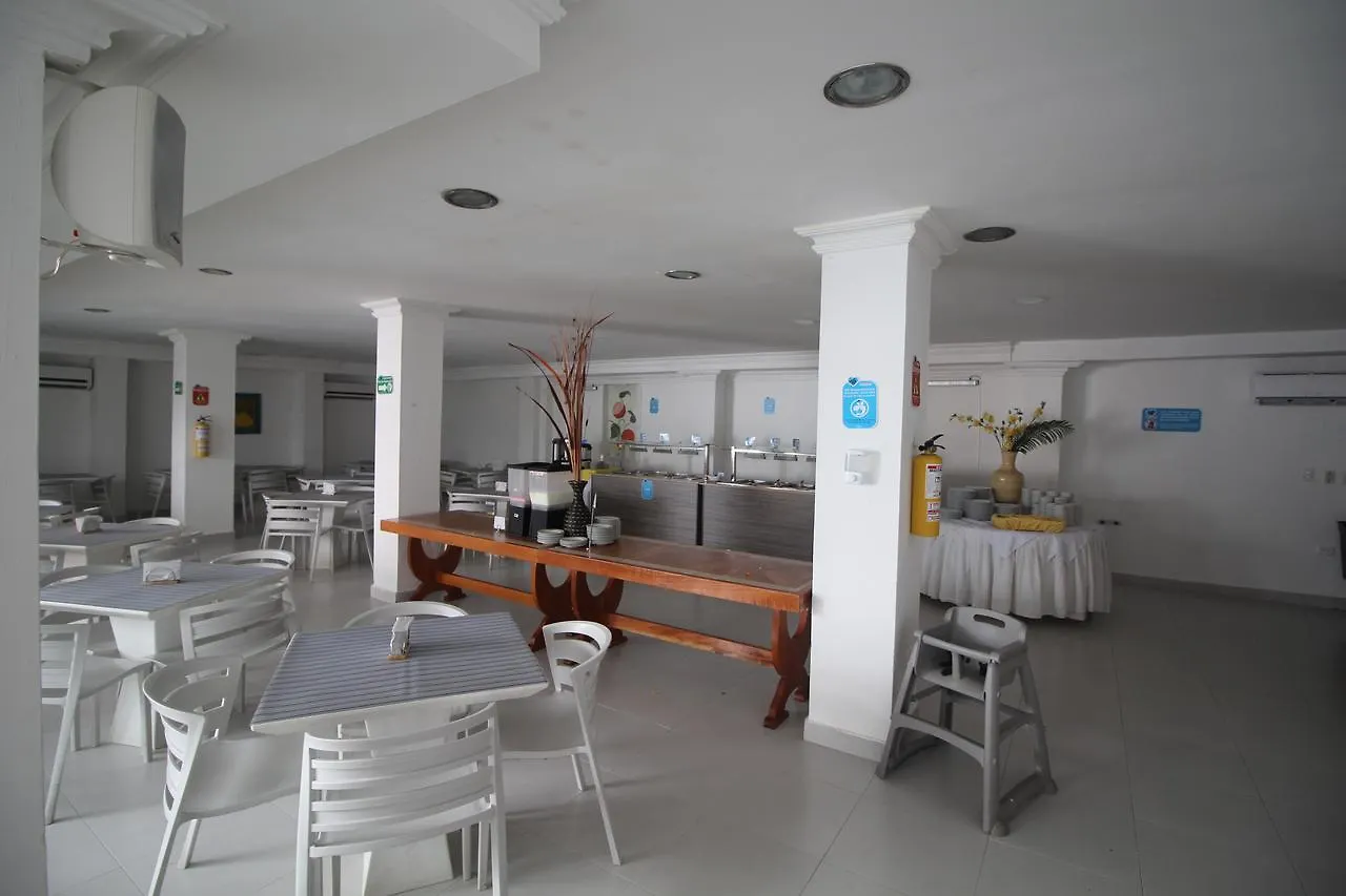 On Vacation Caribbean All Inclusive San Andrés