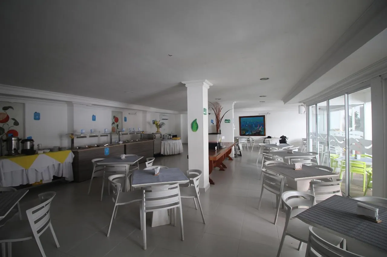 Hotel On Vacation Caribbean All Inclusive San Andrés