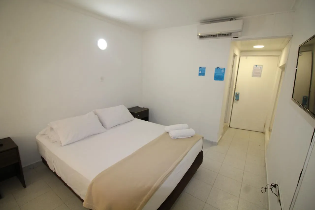 On Vacation Caribbean All Inclusive San Andrés 3*,