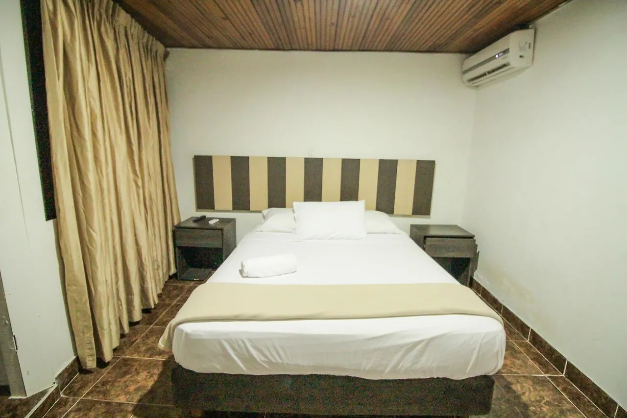 Hotel On Vacation Caribbean All Inclusive San Andrés