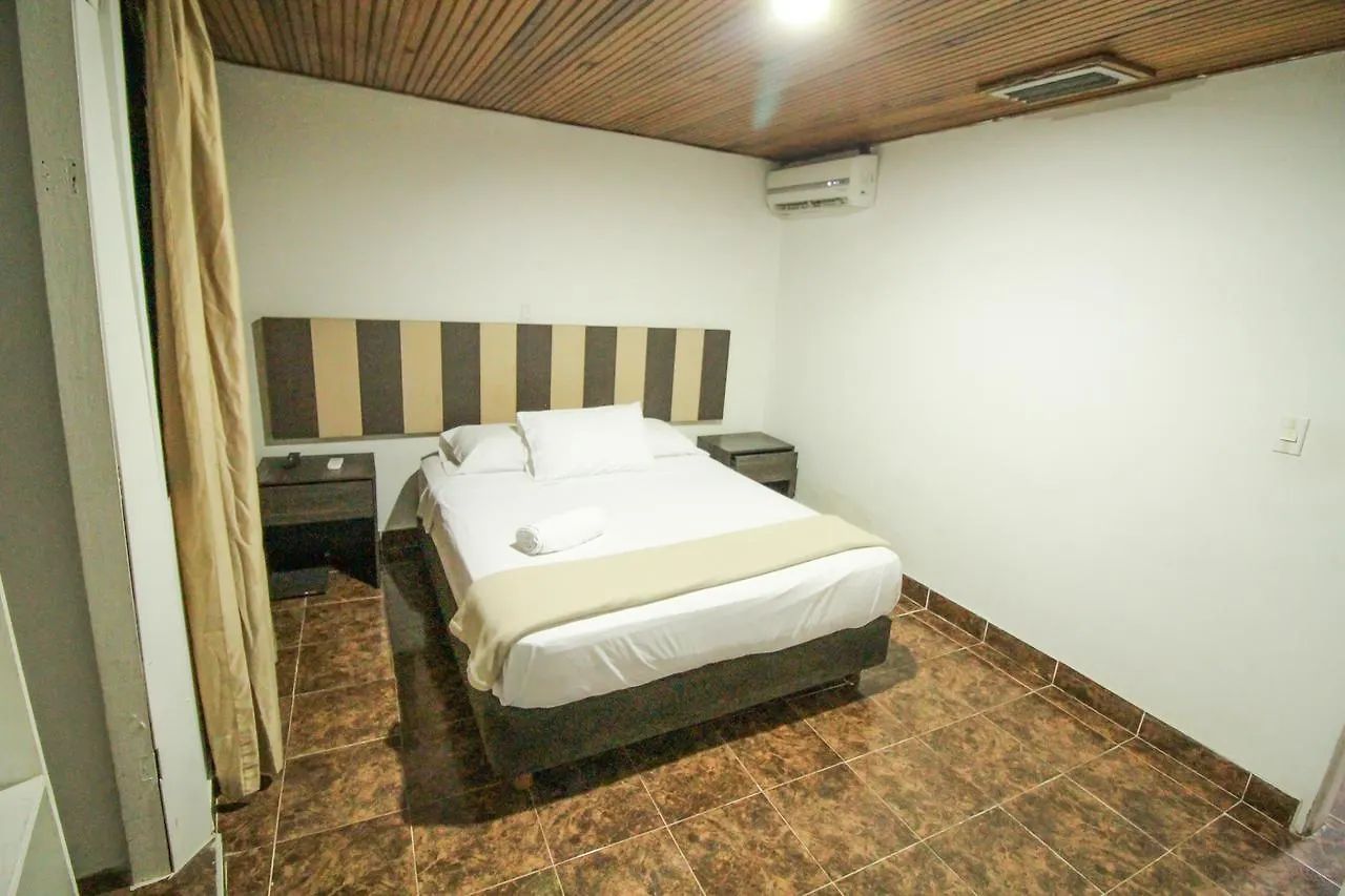 On Vacation Caribbean All Inclusive San Andrés Hotel