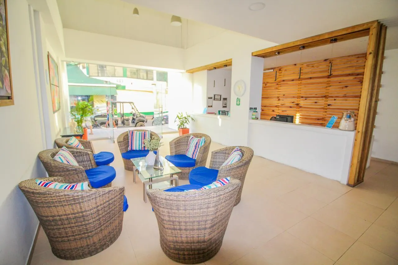 On Vacation Caribbean All Inclusive San Andrés Kolumbia