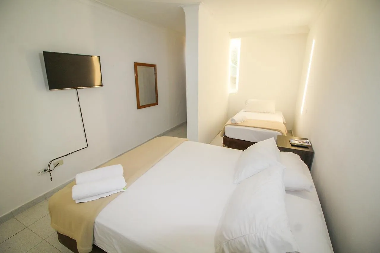 On Vacation Caribbean All Inclusive San Andrés Kolumbia