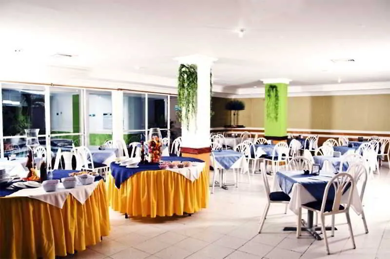 Hotel On Vacation Caribbean All Inclusive San Andrés