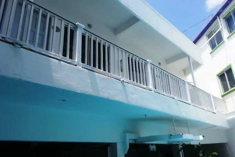 On Vacation Caribbean All Inclusive San Andrés 3*,  Colombie