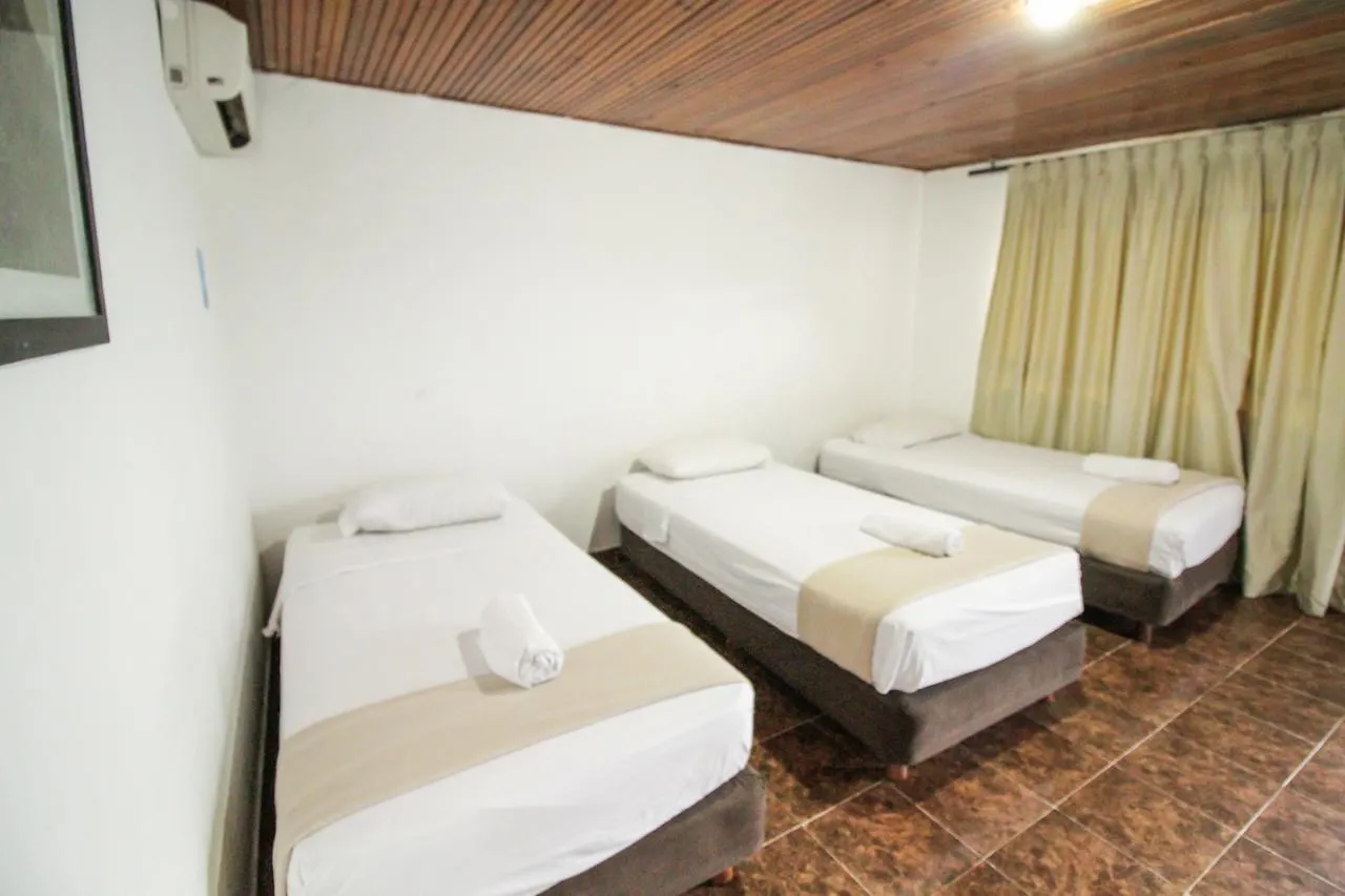 *** Hotel On Vacation Caribbean All Inclusive San Andrés Colombie