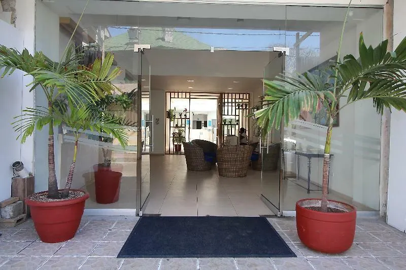 On Vacation Caribbean All Inclusive San Andrés 3*,  Colombie